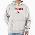Champa Bay Tampa Bay Football Hoodie - Casual Everyday Wear Unisex - T-Shirt, Sweatshirt, Hoodie