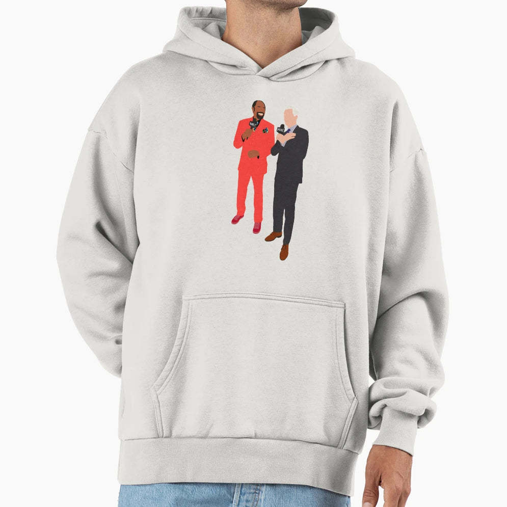 Mike And Clyde T-Shirt - Streetwear Style Unisex - T-Shirt, Sweatshirt, Hoodie