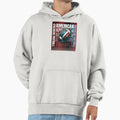 American Football Hoodie - Graphic Print Men Women - T-Shirt, Sweatshirt, Hoodie