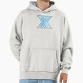 Xavier University Hoodie - Casual Everyday Wear for Adults - T-Shirt, Sweatshirt, Hoodie