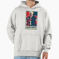 Player Sports Football Championship Hoodie - Fun Novelty Design Men Women - T-Shirt, Sweatshirt, Hoodie