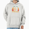 Futbol Is Life Hoodie - Aesthetic Graphic Men Women - T-Shirt, Sweatshirt, Hoodie