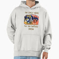 JB Fan Art Hoodie - Casual Everyday Wear Unisex - T-Shirt, Sweatshirt, Hoodie
