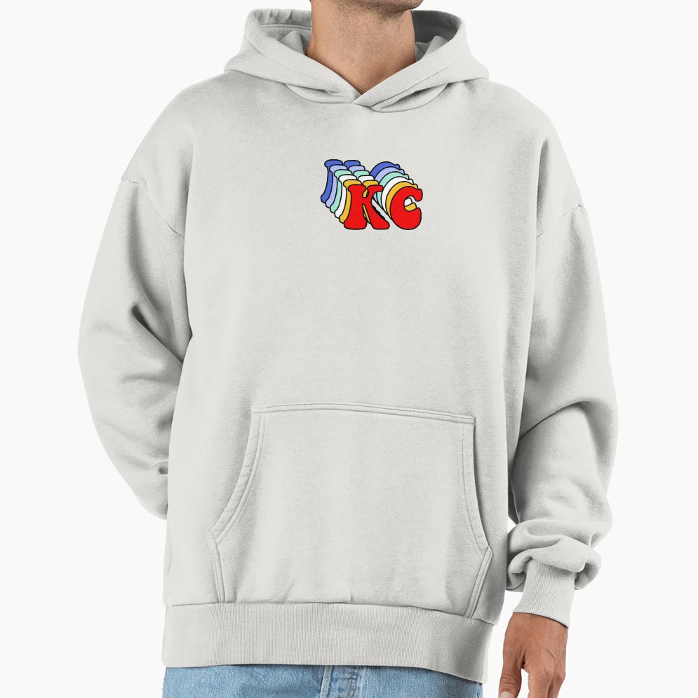 Kansas City Hoodie - Streetwear Style Men Women - T-Shirt, Sweatshirt, Hoodie