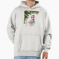 Nana Claus Cat 2024 Hoodie - Casual Everyday Wear Unisex - T-Shirt, Sweatshirt, Hoodie