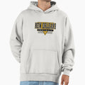 Art New Orleans Saints Hoodie - Unique Graphic Unisex - T-Shirt, Sweatshirt, Hoodie