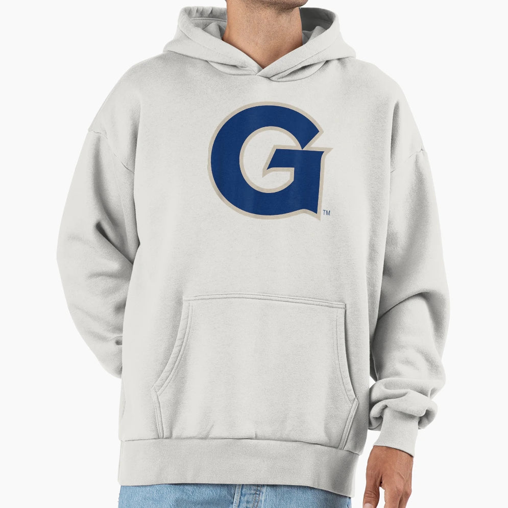 Hoyas Iconly Hoodie - Trendy Graphic Men Women - T-Shirt, Sweatshirt, Hoodie