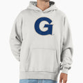 Hoyas Iconly Hoodie - Trendy Graphic Men Women - T-Shirt, Sweatshirt, Hoodie