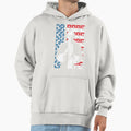 Da Pope Leo Xiv First American Holy Hoodie - Novelty Apparel Men Women - T-Shirt, Sweatshirt, Hoodie