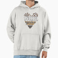 Proud Soccer Grandma Soccer T-Shirt - Casual Everyday Wear Men Women - T-Shirt, Sweatshirt, Hoodie