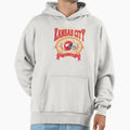 Art Kansas City Chiefs Hoodie - Fun Novelty Design Unisex - T-Shirt, Sweatshirt, Hoodie