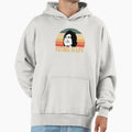 My Favorite People Futbol Is Life Hoodie - Minimalist Print Men Women - T-Shirt, Sweatshirt, Hoodie