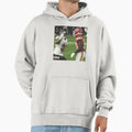 American Football Hoodie - Streetwear Style Men Women - T-Shirt, Sweatshirt, Hoodie