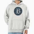 Bay Fc Hoodie - Minimalist Print Unisex - T-Shirt, Sweatshirt, Hoodie