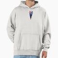 Bills Hoodie - Unique Graphic Unisex - T-Shirt, Sweatshirt, Hoodie