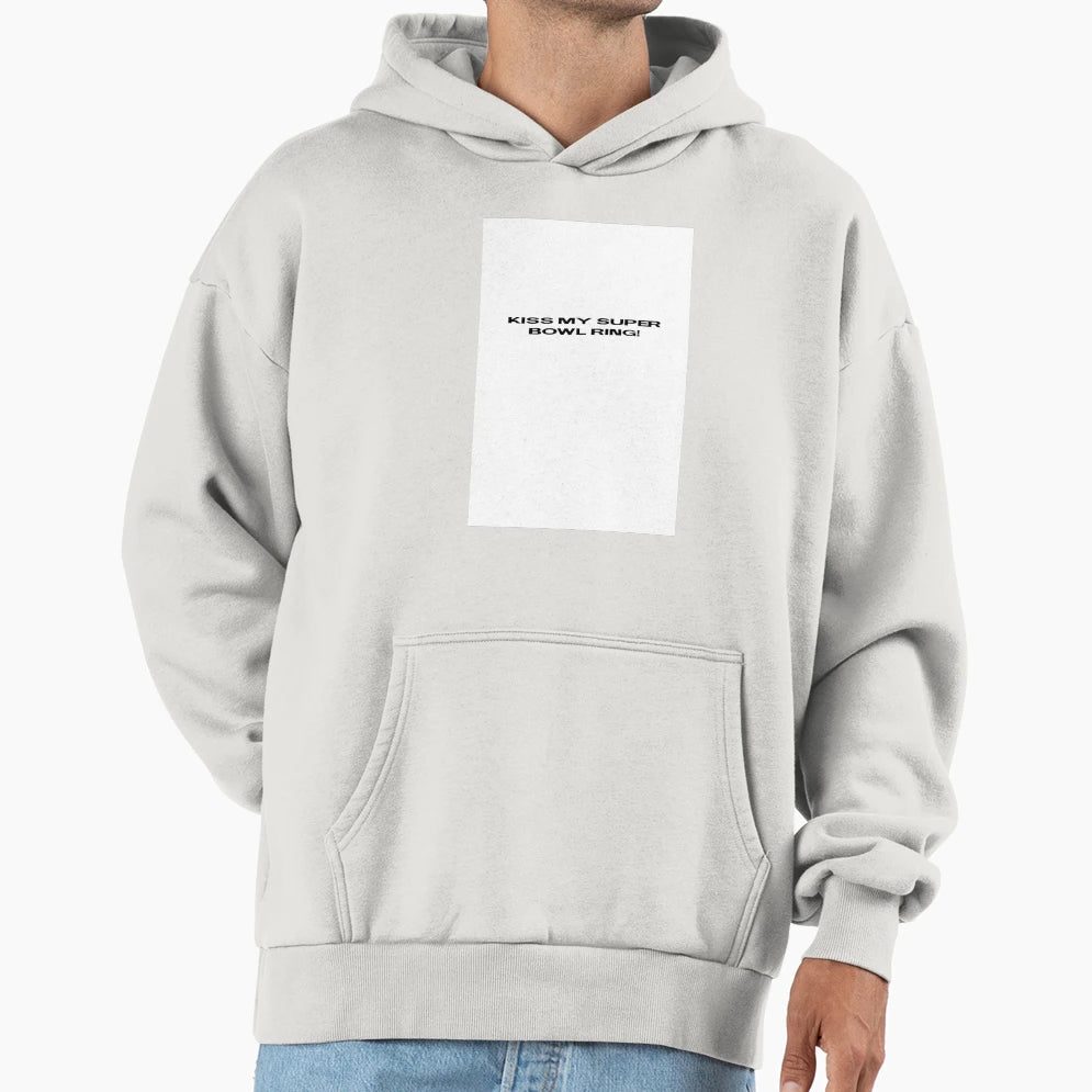 Mirror Might Steal Your Charm Hoodie - Trendy Graphic for Adults - T-Shirt, Sweatshirt, Hoodie