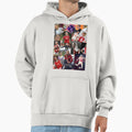 Leah Williamson Beautiful Aesthetic Hoodie - Graphic Print for Adults - T-Shirt, Sweatshirt, Hoodie