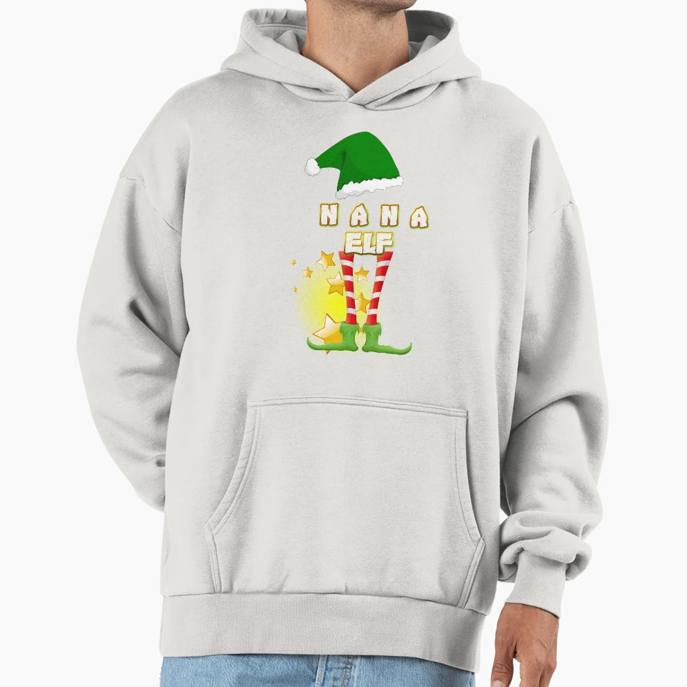 Merry Hoodie - Custom Art Print Unisex - T-Shirt, Sweatshirt, Hoodie