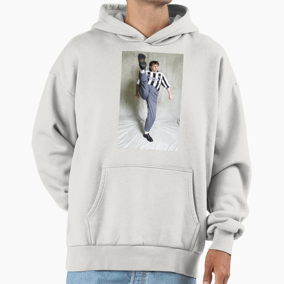 Geordie Dancer T-Shirt - Minimalist Print for Adults - T-Shirt, Sweatshirt, Hoodie