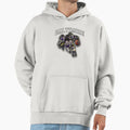 Baltimore Football Hoodie - Novelty Apparel Men Women - T-Shirt, Sweatshirt, Hoodie
