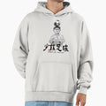 Shaolin Soccer Ironhead Hoodie - Unique Graphic for Adults - T-Shirt, Sweatshirt, Hoodie