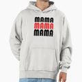 Mama T-Shirt - Trendy Graphic for Adults - T-Shirt, Sweatshirt, Hoodie