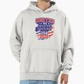 Usa 2026 World Cup Soccer Hoodie - Novelty Apparel Unisex - T-Shirt, Sweatshirt, Hoodie