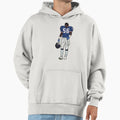 Lawrence Taylor Walk Off Hoodie - Unique Graphic Unisex - T-Shirt, Sweatshirt, Hoodie