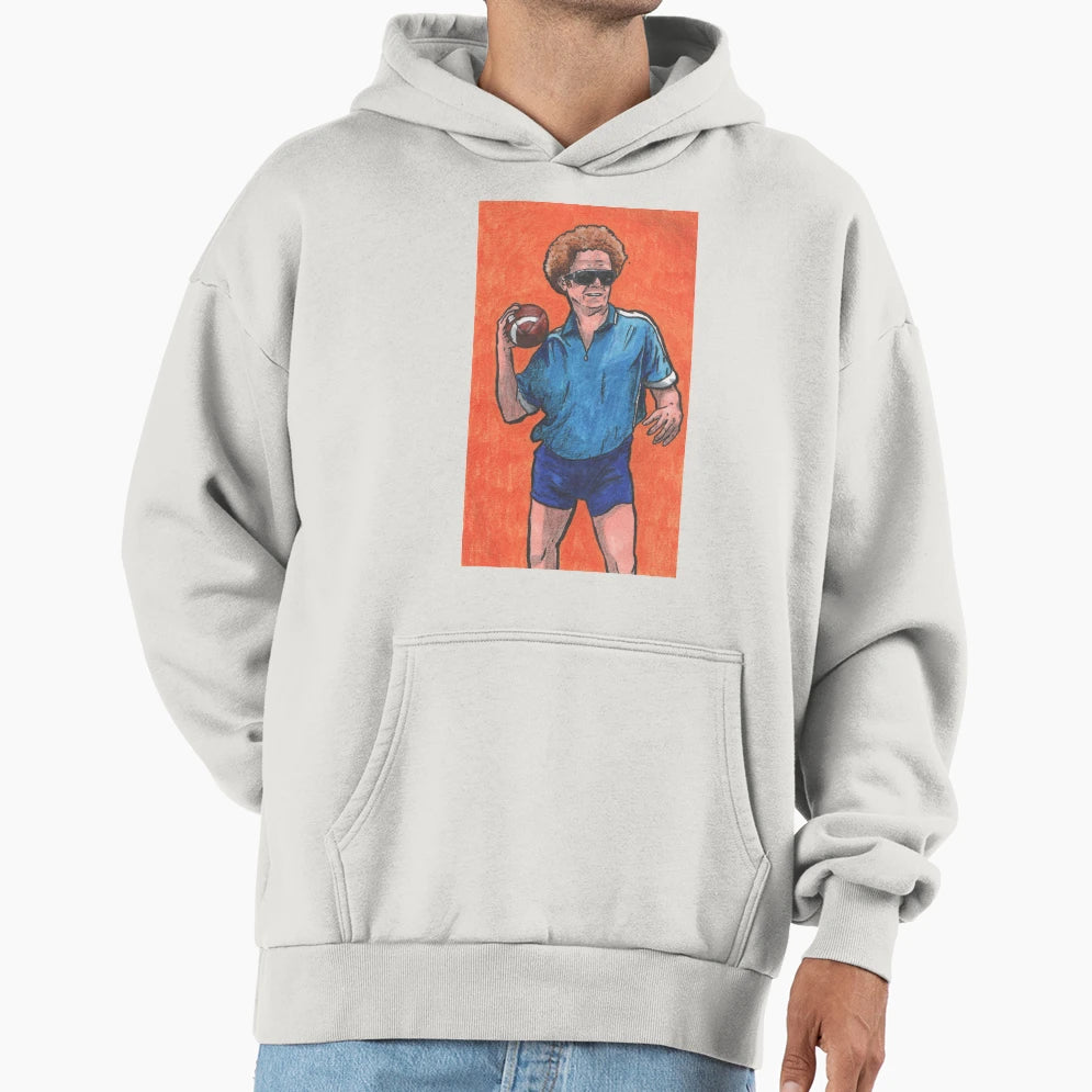 Dr Steve Brule Hoodie - Aesthetic Graphic Unisex - T-Shirt, Sweatshirt, Hoodie