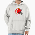 American Football Dad Hoodie - Casual Everyday Wear for Adults - T-Shirt, Sweatshirt, Hoodie