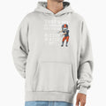 Thats My Grandson Out There Better Hoodie - Fun Novelty Design Men Women - T-Shirt, Sweatshirt, Hoodie
