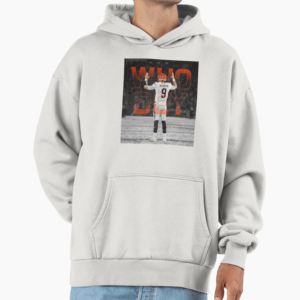 Player Sports Quarterback 14 Wide Hoodie - Aesthetic Graphic Unisex - T-Shirt, Sweatshirt, Hoodie