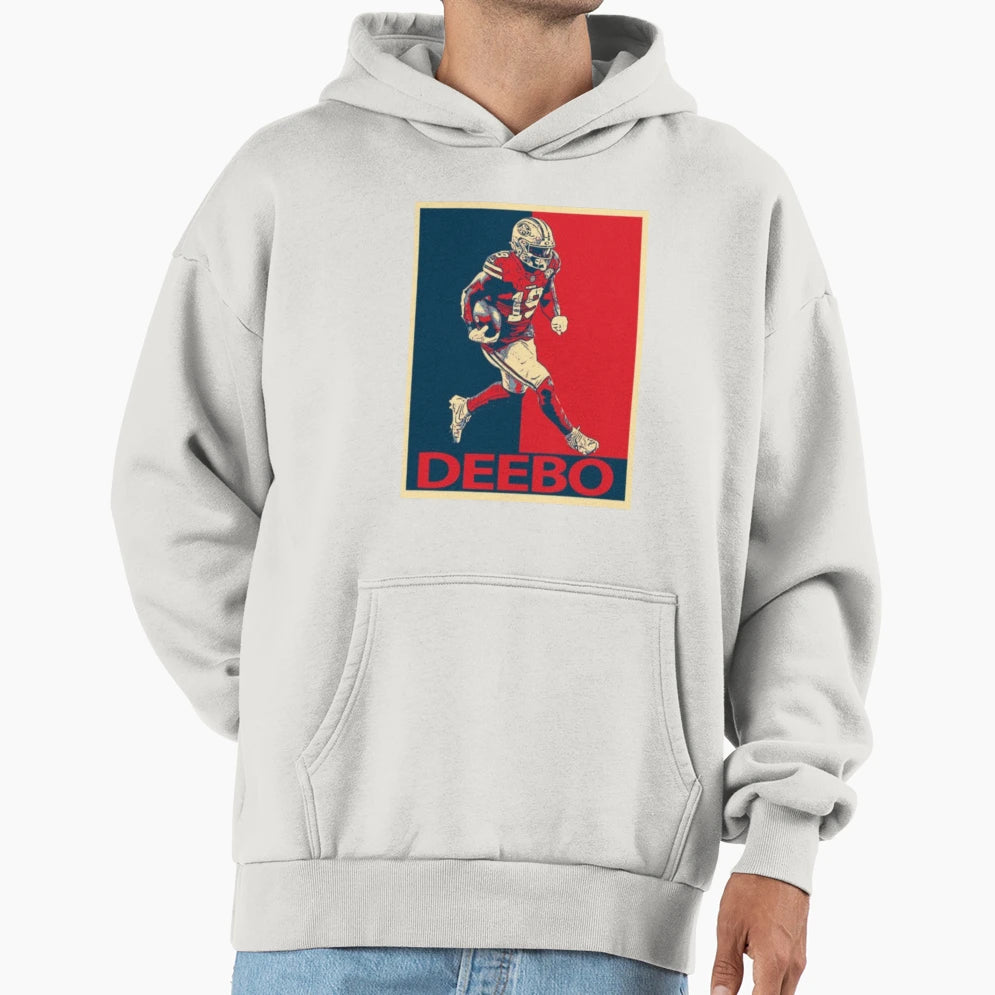 DS Artwork Hoodie - Custom Art Print for Adults - T-Shirt, Sweatshirt, Hoodie