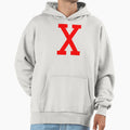 Malcolm X Hoodie - Graphic Print for Adults - T-Shirt, Sweatshirt, Hoodie