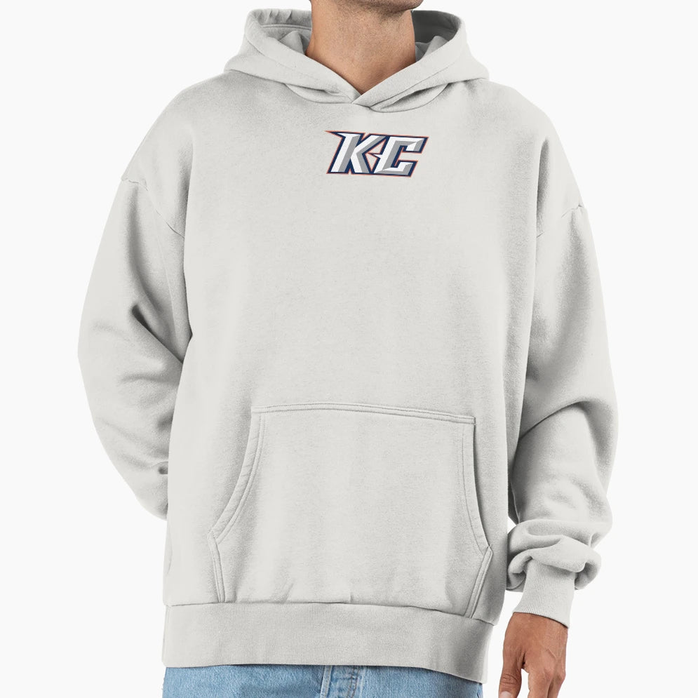 Keystone College Giants Hoodie - Casual Everyday Wear Unisex - T-Shirt, Sweatshirt, Hoodie