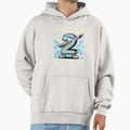 Uncle 2Nd Bithday Swim Lessons B Day Hoodie - Fun Novelty Design Unisex - T-Shirt, Sweatshirt, Hoodie