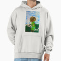 Hyper Focus Hoodie - Aesthetic Graphic Unisex - T-Shirt, Sweatshirt, Hoodie