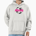 Soccer Mom Hoodie - Fun Novelty Design Men Women - T-Shirt, Sweatshirt, Hoodie