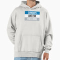 Sundays Are Detroit Lions Hoodie - Trendy Graphic Men Women - T-Shirt, Sweatshirt, Hoodie