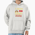I Drink And Draft T-Shirt - Streetwear Style Men Women - T-Shirt, Sweatshirt, Hoodie