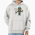SB Super Bowl Hoodie - Fun Novelty Design for Adults - T-Shirt, Sweatshirt, Hoodie