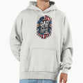 Dad One Wed Choose Every Time Hoodie - Trendy Graphic for Adults - T-Shirt, Sweatshirt, Hoodie