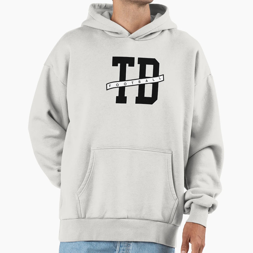 Tampa Bay Football T-Shirt - Aesthetic Graphic for Adults - T-Shirt, Sweatshirt, Hoodie