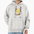 Cyber Wired Colombian Football Jersey Art Hoodie - Graphic Print for Adults - T-Shirt, Sweatshirt, Hoodie