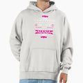 I Am Proud Many Things Life But Hoodie - Casual Everyday Wear for Adults - T-Shirt, Sweatshirt, Hoodie