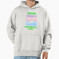 Irish Football Hoodie - Streetwear Style Men Women - T-Shirt, Sweatshirt, Hoodie