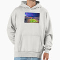 Patriots Gillette Stadium Foxborough Hoodie - Fun Novelty Design Men Women - T-Shirt, Sweatshirt, Hoodie