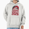 Kansas City 2026 Arrowhead Stadium T-Shirt - Minimalist Print Men Women - T-Shirt, Sweatshirt, Hoodie
