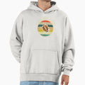 Classy Until Kickoff Funny Football Hoodie - Streetwear Style Unisex - T-Shirt, Sweatshirt, Hoodie