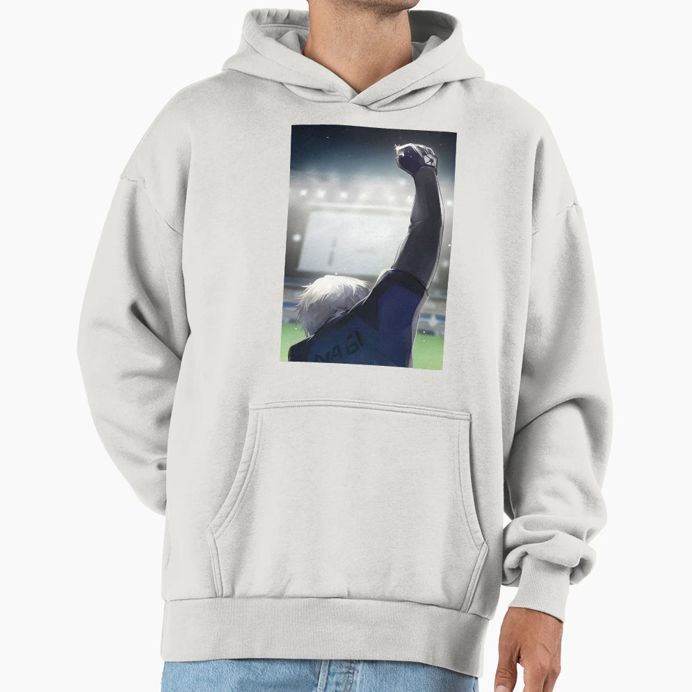 Anime And Manga Hoodie - Novelty Apparel Unisex - T-Shirt, Sweatshirt, Hoodie